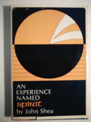 An Experience Named Spirit