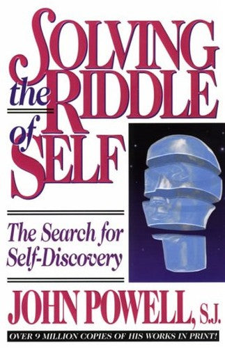 Solving the Riddle of Self