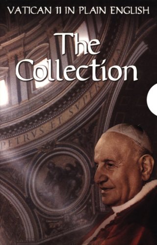Vatican II in Plain English