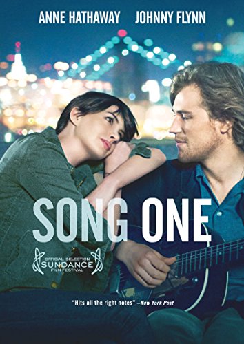 Song One [DVD] [2014] [Region 1] [US Import] [NTSC]