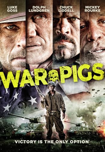 War Pigs