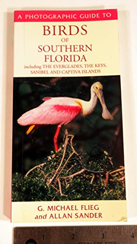 Birds of Southern Florida