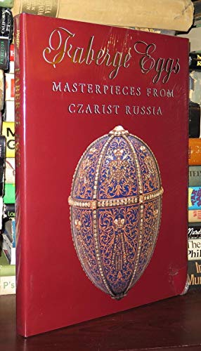 Faberge Eggs