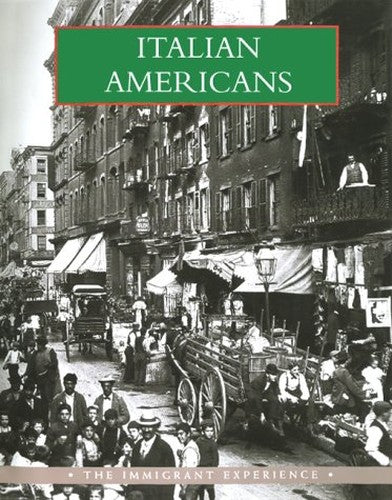Italian Americans