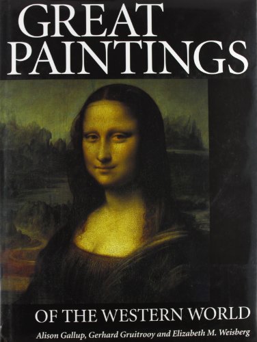 Great Paintings of the Western World