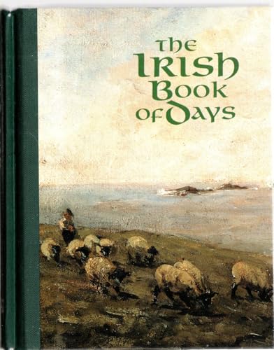 The Irish Book of Days