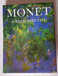 Monet: A Retrospective 