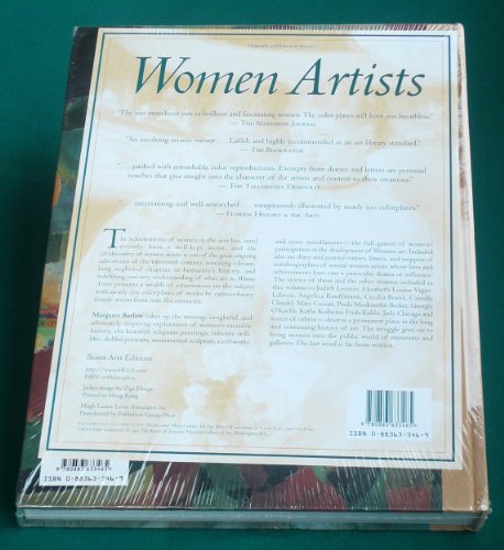 Women Artists