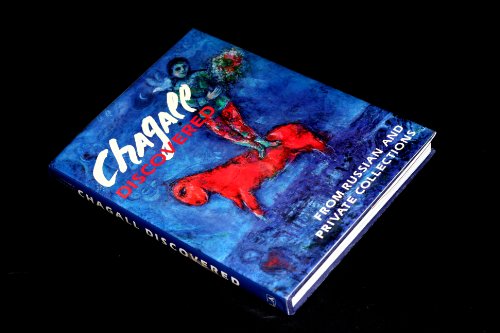 Chagall Discovered