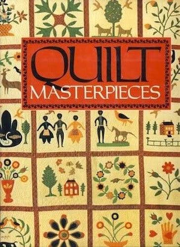 Quilt Masterpieces