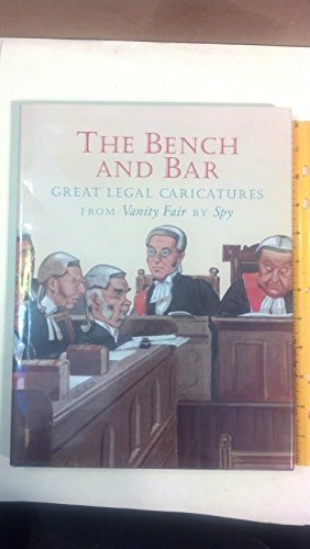 The Bench and Bar