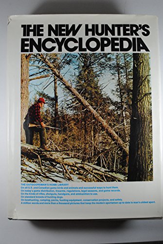 The New Hunter's Encyclopedia.
