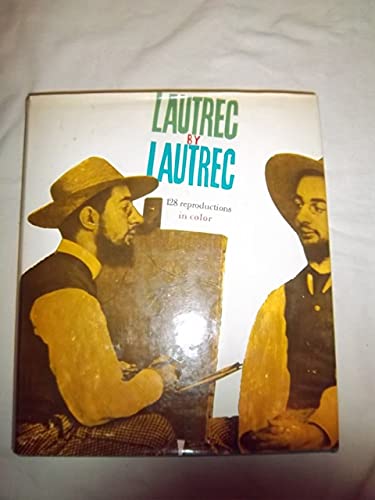 Lautrec by Lautrec