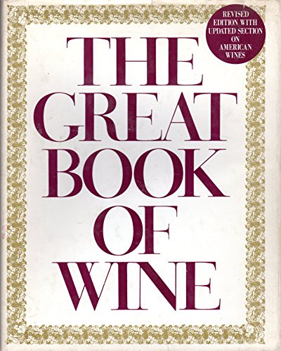 Great Book of Wine