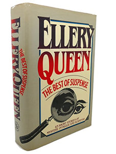 Ellery Queen 