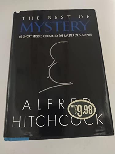 The Best of Mystery