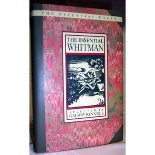 The Essential Poets