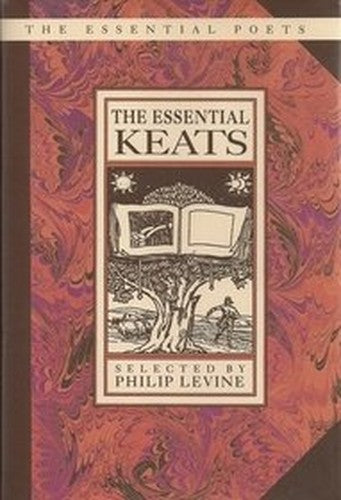 The Essential Keats