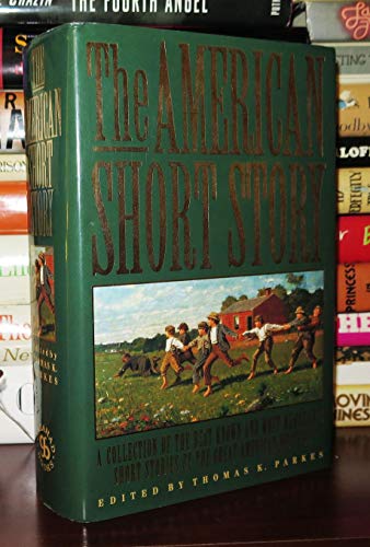 The American Short Story