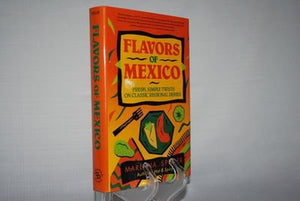 Flavors of Mexico 