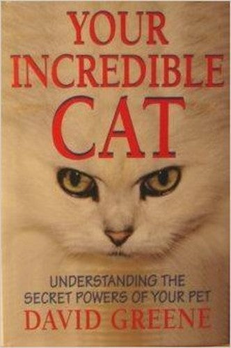 Your Incredible Cat