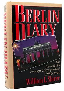 Berlin Diary 