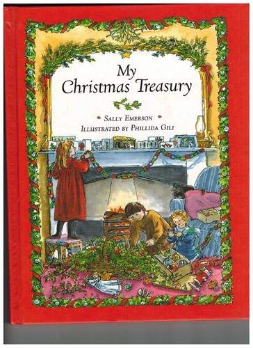My Christmas Treasury