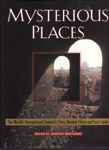 Mysterious Places