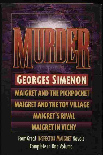 Murder
