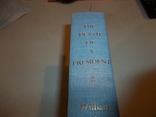 The Death of a President