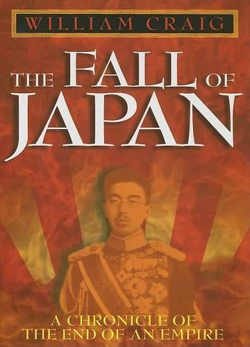 The Fall of Japan