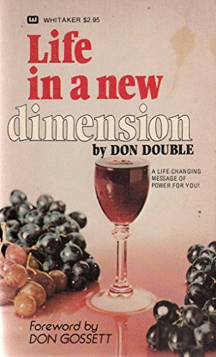 Life in a New Dimension