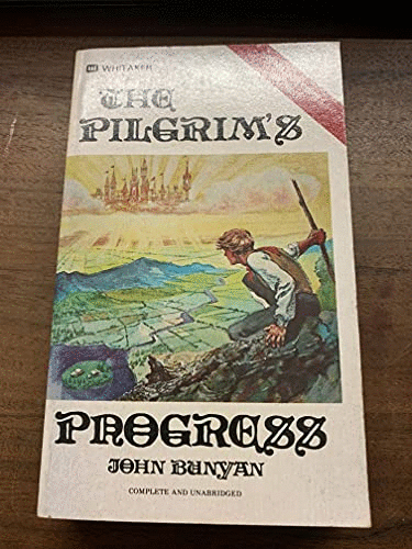 The Pilgrim's Progress