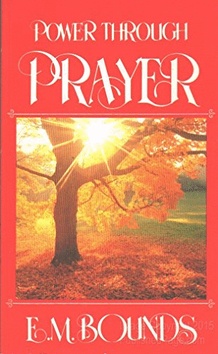 Power through Prayer