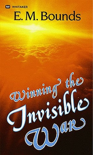 Winning the Invisible War 1984