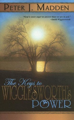 Keys to Wigglesworth's Power