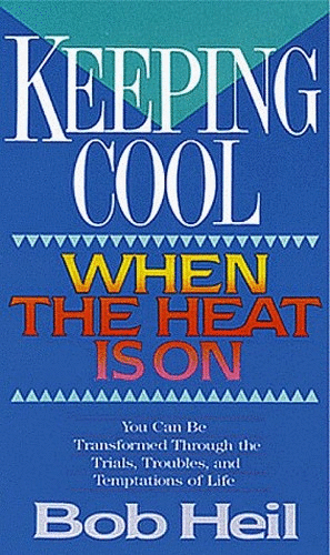 Keeping Cool When the Heat is on