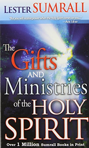 Gifts & Ministries / Holy Spirit