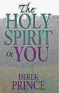 Holy Spirit in You 