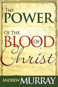 Power of the Blood of Christ 