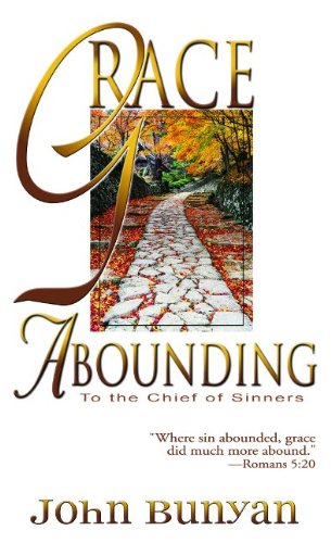 Grace Abounding