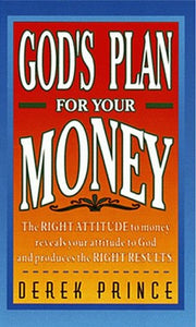 God's Plan for Your Money 