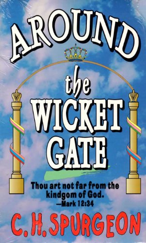 Around the Wicket Gate