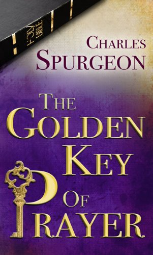 Golden Key of Prayer