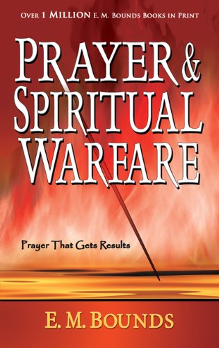 Prayer & Spiritual Warfare
