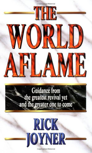 World Aflame