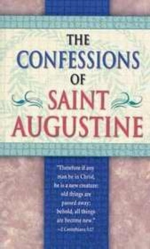 Confessions of Saint Augustine