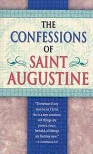 Confessions of Saint Augustine 