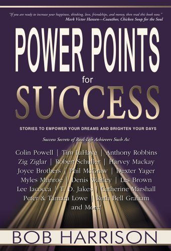 Power Points for Success