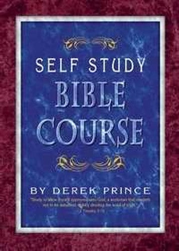 Self Study Bible Course